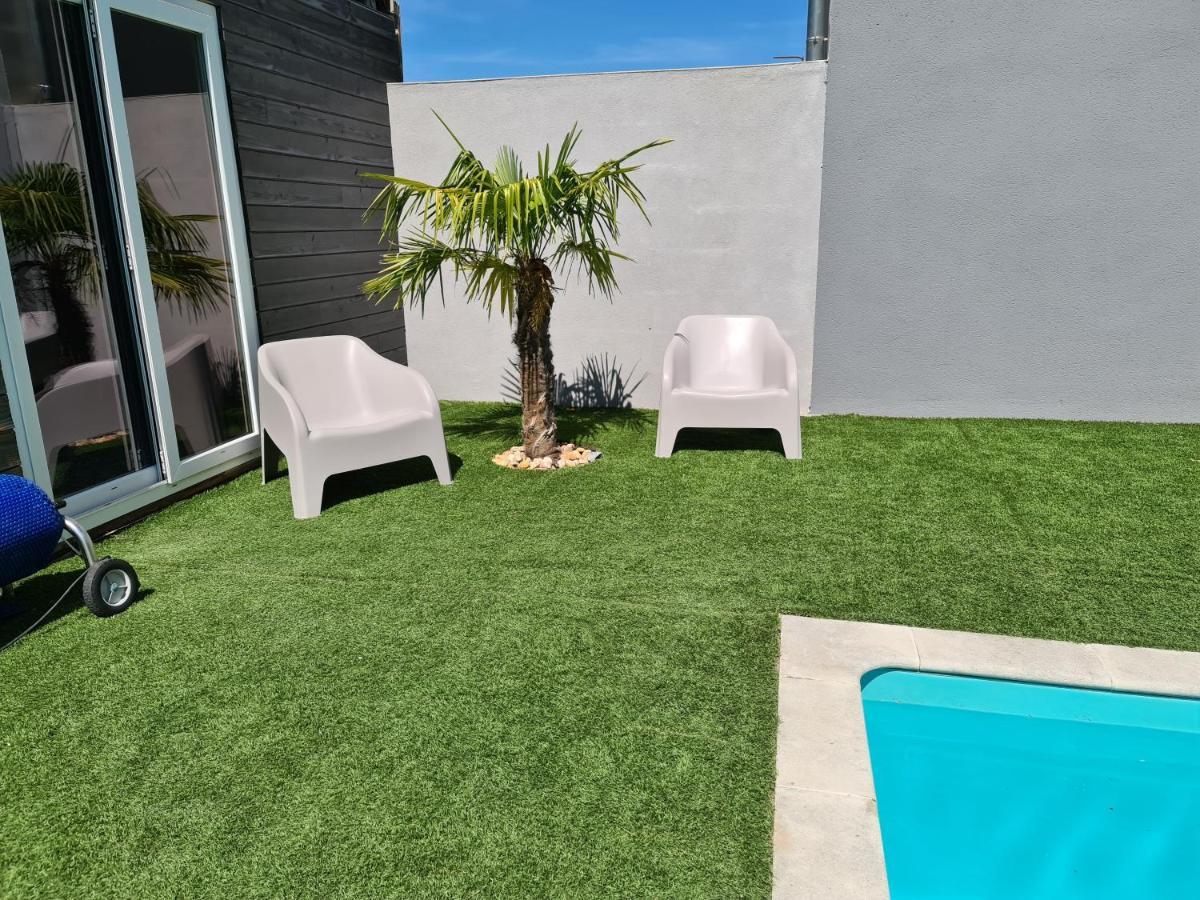 Gite Des Vernizeaux Le Creusot Exteriör bild